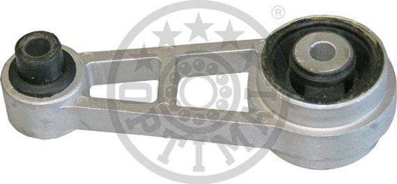 Optimal F8-6481 - Подушка, підвіска двигуна autozip.com.ua