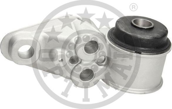 OPTIMAL F8-6430 - Втулка, балка мосту autozip.com.ua