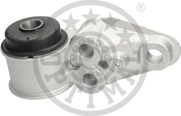 OPTIMAL F8-6431 - Втулка, балка мосту autozip.com.ua