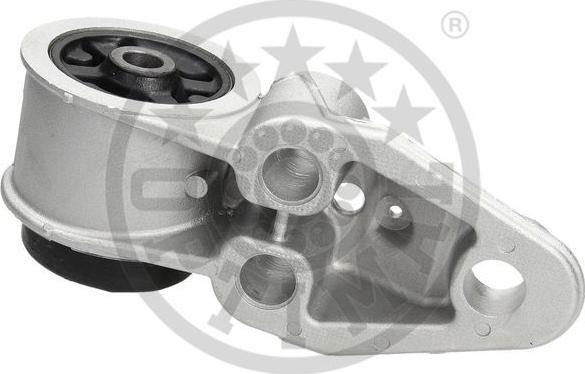OPTIMAL F8-6431 - Втулка, балка мосту autozip.com.ua