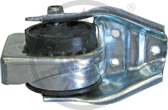 OPTIMAL F8-6426 - Подушка, підвіска двигуна autozip.com.ua
