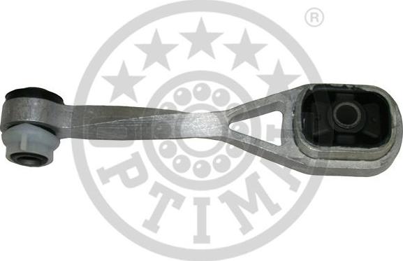 Optimal F8-6598 - Подушка, підвіска двигуна autozip.com.ua