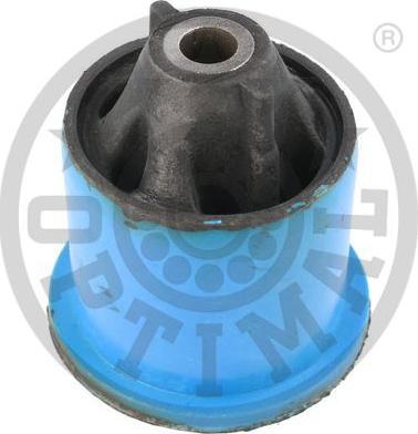 OPTIMAL F8-6597 - Втулка, балка мосту autozip.com.ua