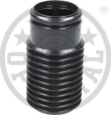 OPTIMAL F8-6545 - Пильник амортизатора, захисний ковпак autozip.com.ua
