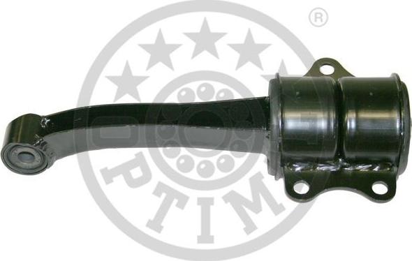 Optimal F8-6501 - Подушка, підвіска двигуна autozip.com.ua