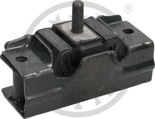 Optimal F8-6520 - Подушка, підвіска двигуна autozip.com.ua