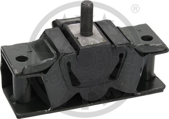 Optimal F8-6520 - Подушка, підвіска двигуна autozip.com.ua