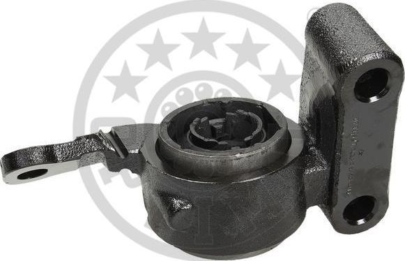 OPTIMAL F8-6574 - Сайлентблок, важіль підвіски колеса autozip.com.ua