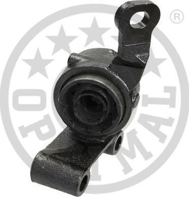 OPTIMAL F8-6574 - Сайлентблок, важіль підвіски колеса autozip.com.ua