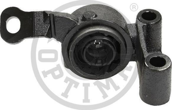 OPTIMAL F8-6574 - Сайлентблок, важіль підвіски колеса autozip.com.ua