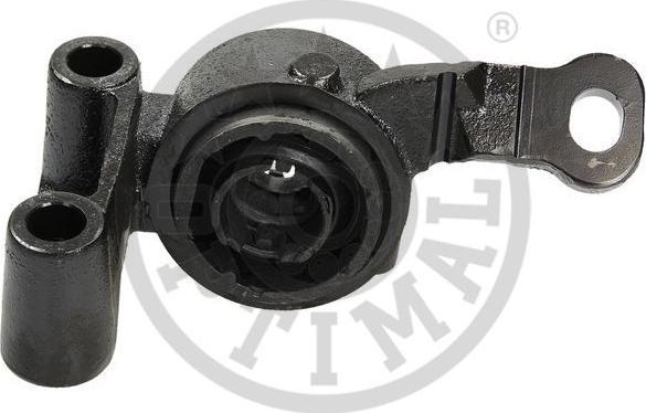 OPTIMAL F8-6575 - Сайлентблок, важіль підвіски колеса autozip.com.ua