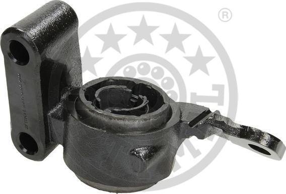 OPTIMAL F8-6575 - Сайлентблок, важіль підвіски колеса autozip.com.ua