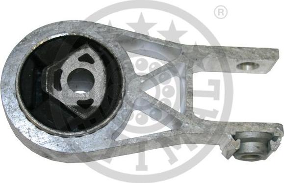 Optimal F8-6612 - Подушка, підвіска двигуна autozip.com.ua