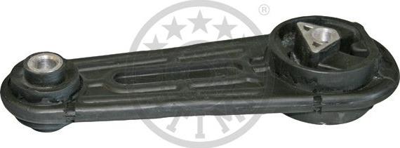 Optimal F8-6680 - Подушка, підвіска двигуна autozip.com.ua