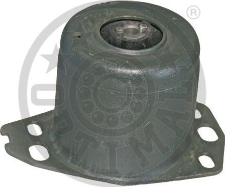 Optimal F8-6631 - Подушка, підвіска двигуна autozip.com.ua