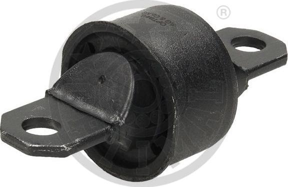 OPTIMAL F8-6638 - Втулка, балка мосту autozip.com.ua