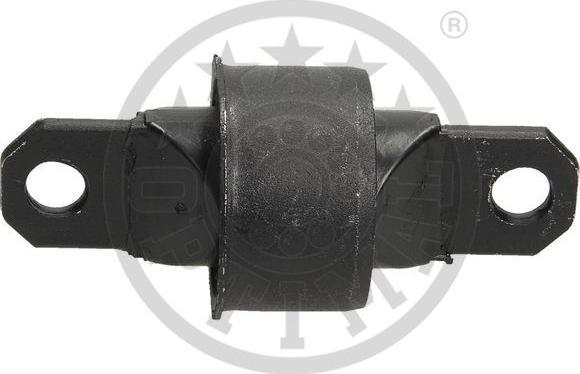 OPTIMAL F8-6638 - Втулка, балка мосту autozip.com.ua