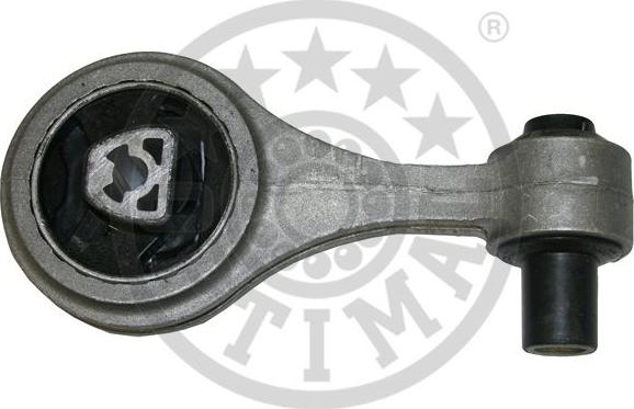 Optimal F8-6621 - Подушка, підвіска двигуна autozip.com.ua