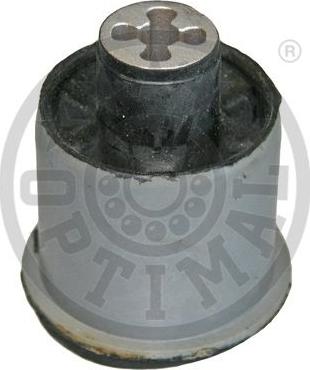 OPTIMAL F8-6670 - Втулка, балка мосту autozip.com.ua