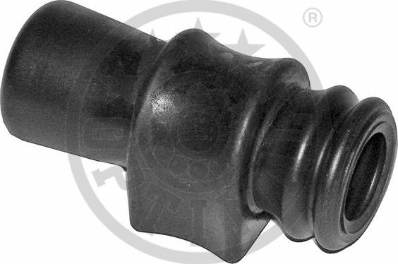 OPTIMAL F8-6096 - Втулка, стабілізатор autozip.com.ua