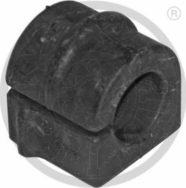 OPTIMAL F8-6091 - Втулка, стабілізатор autozip.com.ua