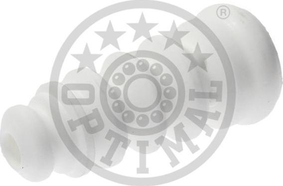 OPTIMAL F8-6013 - Відбійник, буфер амортизатора autozip.com.ua