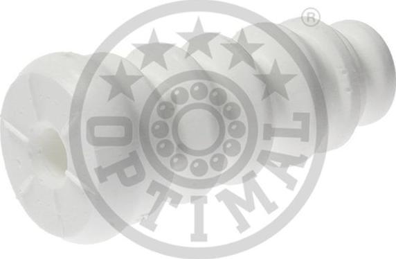 OPTIMAL F8-6013 - Відбійник, буфер амортизатора autozip.com.ua