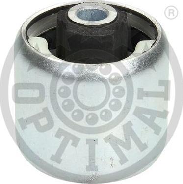 OPTIMAL F8-6074 - Втулка, балка мосту autozip.com.ua