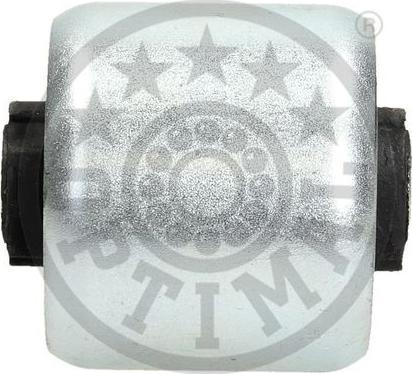 OPTIMAL F8-6074 - Втулка, балка мосту autozip.com.ua