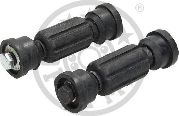 OPTIMAL F8-6075 - Тяга / стійка, стабілізатор autozip.com.ua