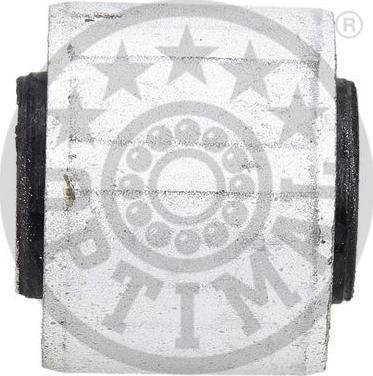 OPTIMAL F8-6151 - Сайлентблок, важіль підвіски колеса autozip.com.ua