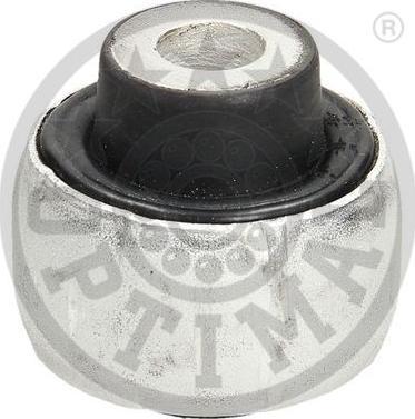 OPTIMAL F8-6167 - Сайлентблок, важіль підвіски колеса autozip.com.ua