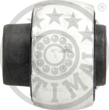 OPTIMAL F8-6167 - Сайлентблок, важіль підвіски колеса autozip.com.ua