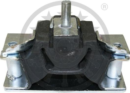 Optimal F8-6888 - Подушка, підвіска двигуна autozip.com.ua