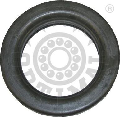 OPTIMAL F8-6303 - Підшипник кочення, опора стійки амортизатора autozip.com.ua