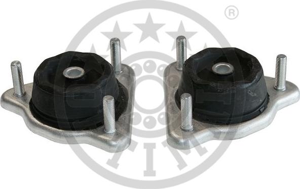 OPTIMAL F8-6313 - Опора стійки амортизатора, подушка autozip.com.ua