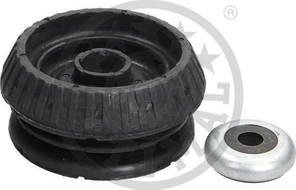 OPTIMAL F8-6312 - Опора стійки амортизатора, подушка autozip.com.ua