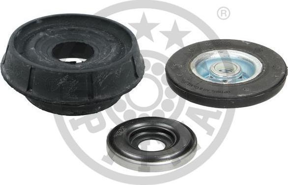 OPTIMAL F8-6376 - Опора стійки амортизатора, подушка autozip.com.ua