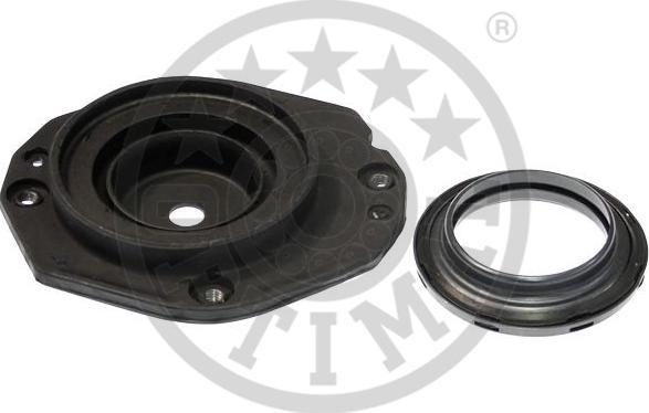 OPTIMAL F8-6297 - Опора стійки амортизатора, подушка autozip.com.ua