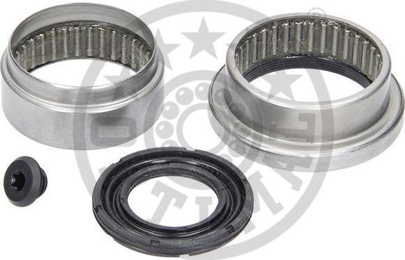 OPTIMAL F8-6248 - Ремкомплект, підвіска колеса autozip.com.ua