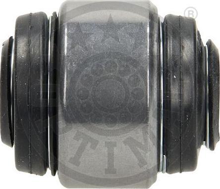 OPTIMAL F8-6250 - Сайлентблок, важіль підвіски колеса autozip.com.ua
