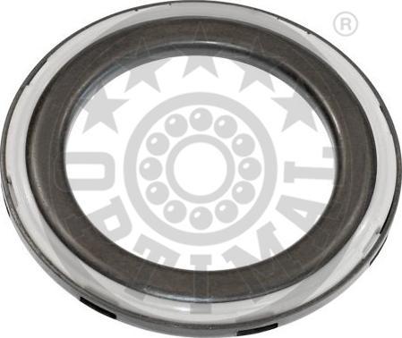 OPTIMAL F8-6264 - Підшипник кочення, опора стійки амортизатора autozip.com.ua