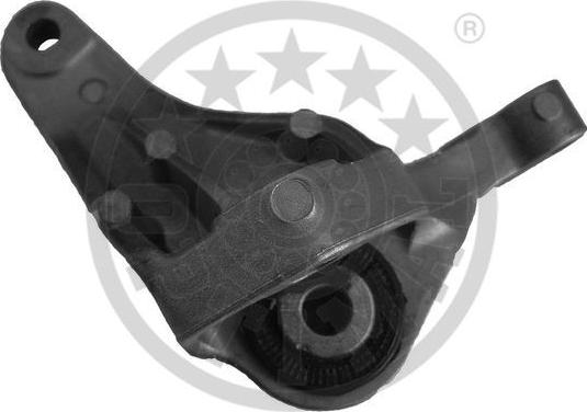 Optimal F8-6209 - Подушка, підвіска двигуна autozip.com.ua