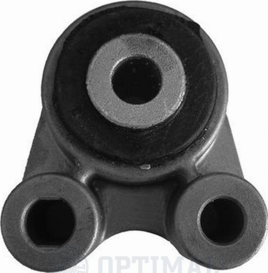 OPTIMAL F8-6211 - Подушка, підвіска двигуна autozip.com.ua