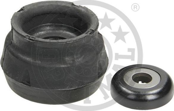 OPTIMAL F8-6280 - Опора стійки амортизатора, подушка autozip.com.ua