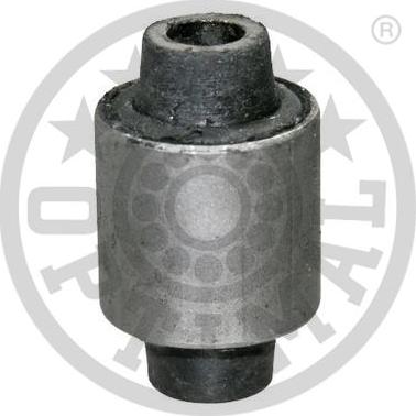 Optimal F8-6237 - Подушка, підвіска двигуна autozip.com.ua