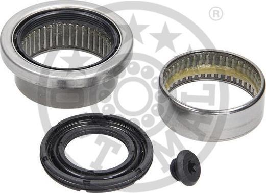 OPTIMAL F8-6277 - Ремкомплект, підвіска колеса autozip.com.ua