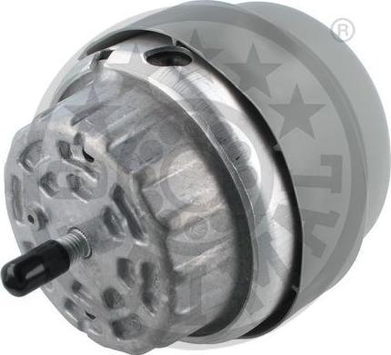 OPTIMAL F8-6746 - Подушка, підвіска двигуна autozip.com.ua