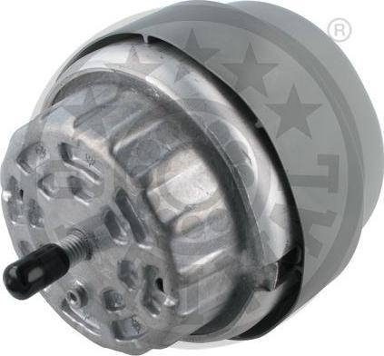 OPTIMAL F8-6742 - Подушка, підвіска двигуна autozip.com.ua