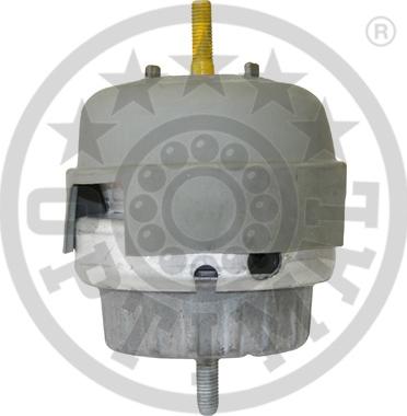 Optimal F8-6742 - Подушка, підвіска двигуна autozip.com.ua